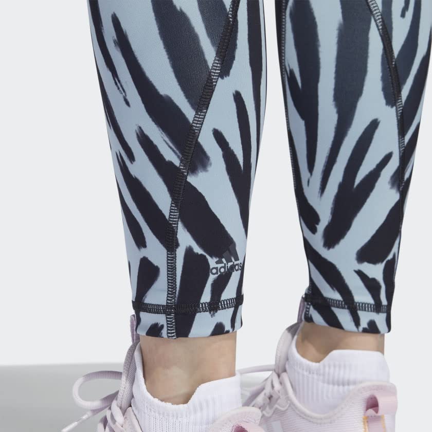 Adidas Leggings For Women's Ideal for workouts, yoga, or casual wear