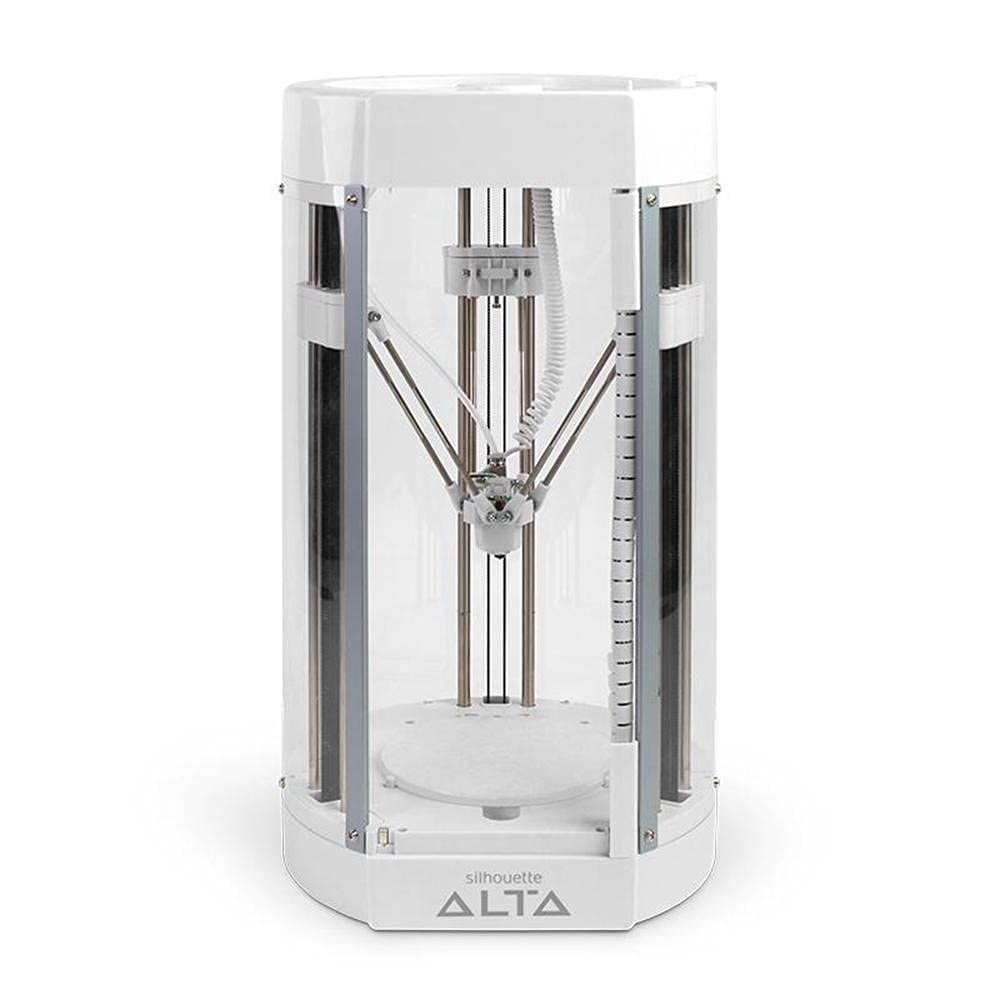 Silhouette Alta Plus Machine