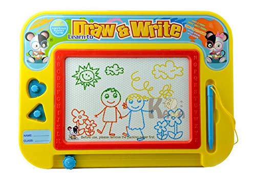 Kaka Magnetic Drawing & Writing Board Creative Toy for kids
