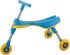 Foldable Mini Kids Scooter – Safe and Fun Outdoor Toy (damge box )
