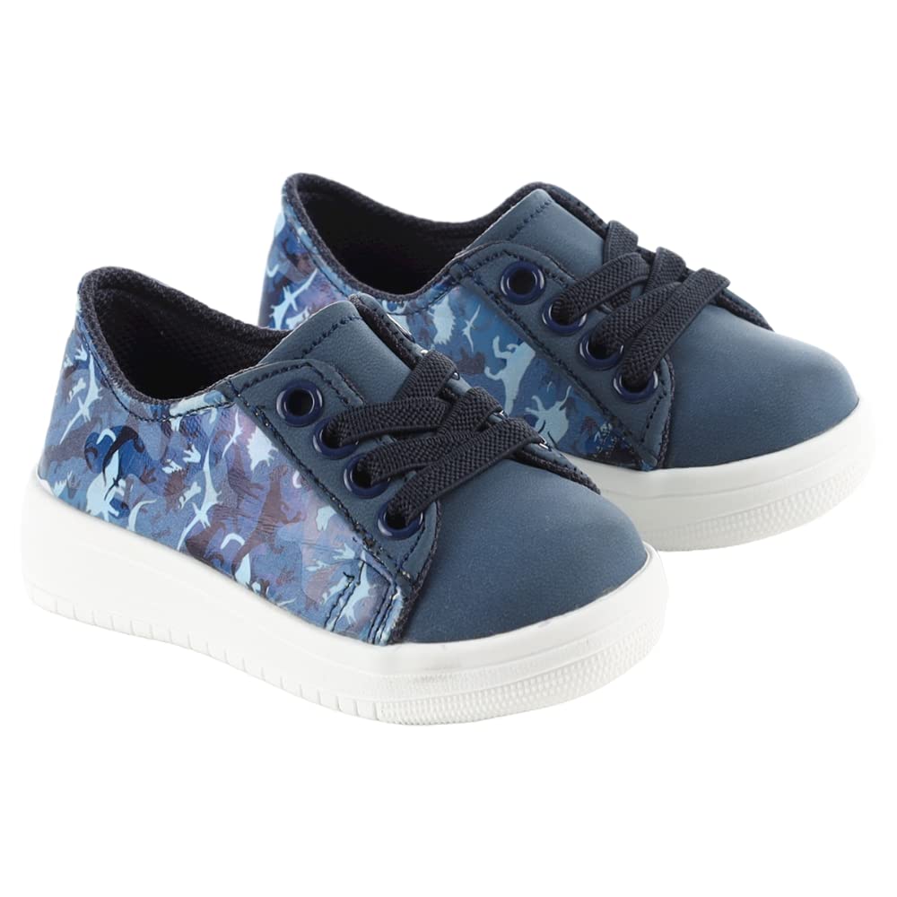 Hawsa Kids baby-boys HK2103 Sneaker - Safqqa Egypt