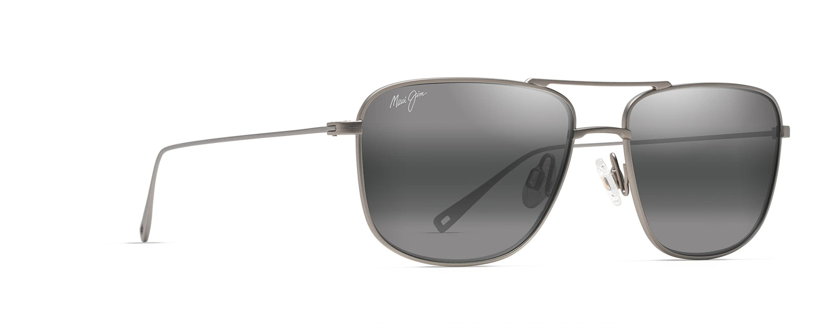 Maui Jim Square Lens Sunglasses – Stylish UV Protection
