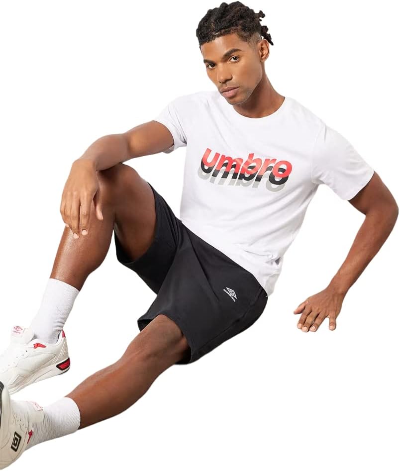 UMBRO T-Shirts Mens