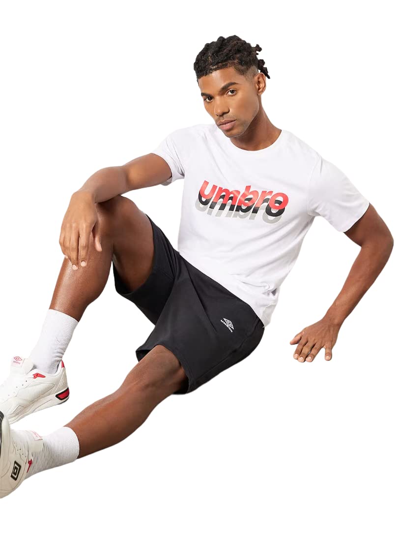 UMBRO T-Shirts Mens
