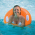 Intex 59258 Inflatable Swimming Frame, Yellow - 30 Inch