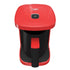 Beko Single Red Coffee Maker TKM2940K