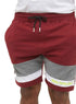White Rabbit mens WR714S20 Shorts - Safqqa Egypt