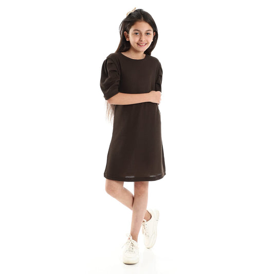Andora girls 33S22G30319 Dress