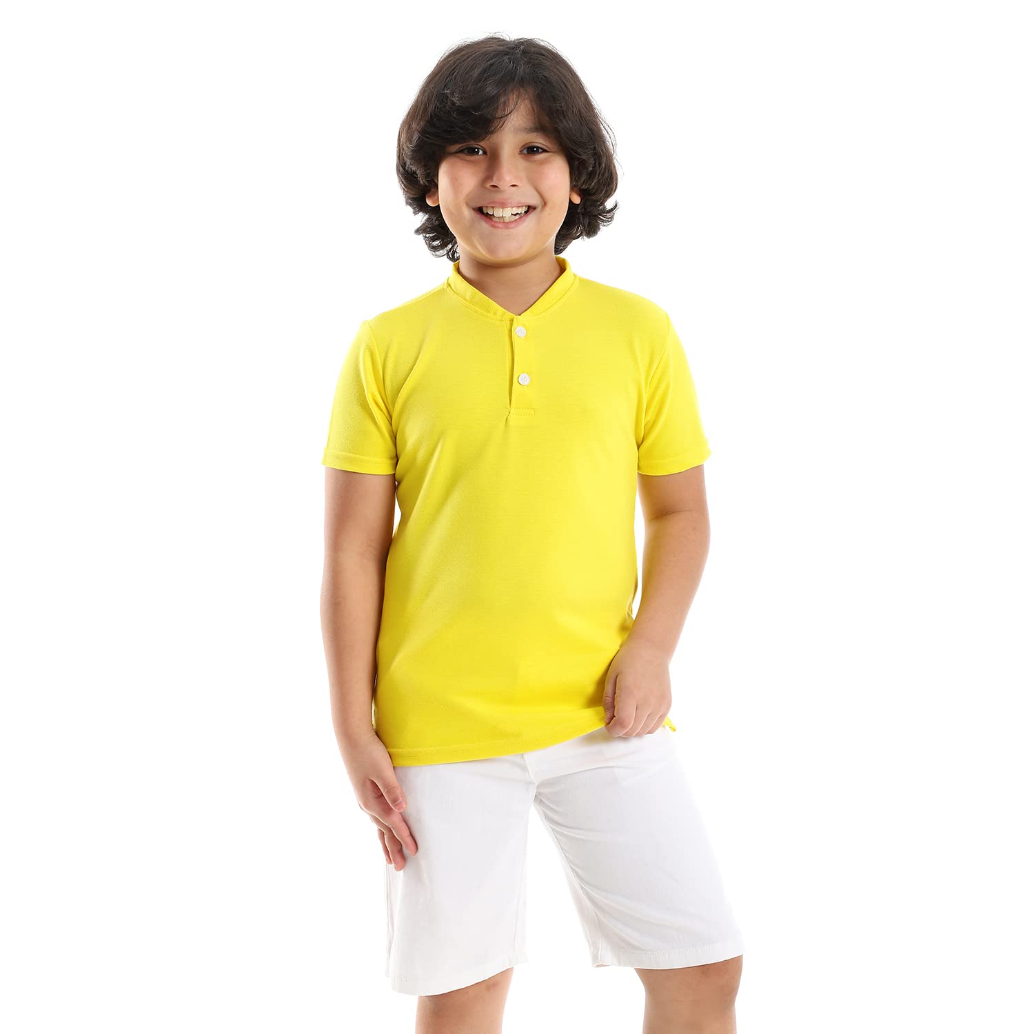 أندورا أولاد 33S22B30331 تي شيرتات