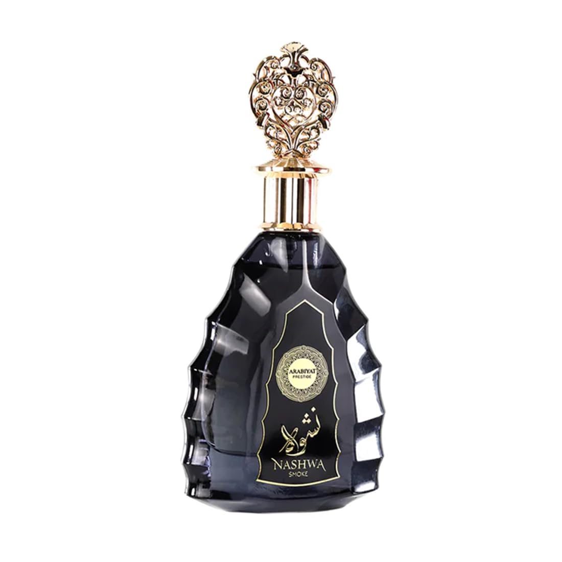 عطر او دو بارفان بريستيج نشوة سموك من ماي بيرفيوم فاكتوري ال سي الإمارات المتحدة العربية للجنسين 100 مل