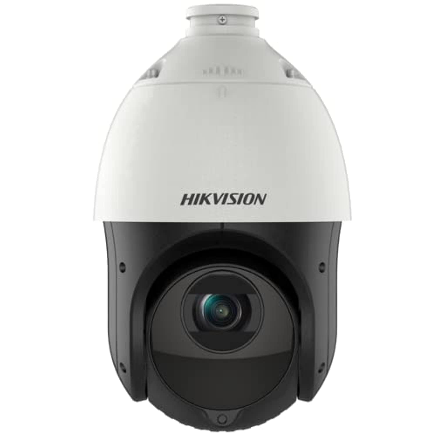 كاميرا مراقبة IP ديجيتال Hikvision DE – داخلية وخارجية، قبة، سقف/حائط، 1920×1080 بكسل