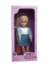 China Baby Doll – Realistic & Fun Educational Toy for Kids