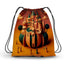 TAT DRAWSTRING BAG - 817, MultiColor, Large