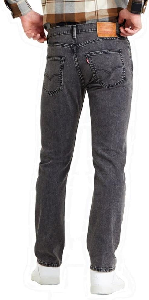 Levi's Men's 501 Original Fit Jeans