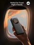 Joyroom JR-PBF12 2.4A 10000mAh LED Power Bank, Black