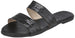 SWAY Flat Slide Slippers For Women, Stylish flat slide design for women. - Safqqa