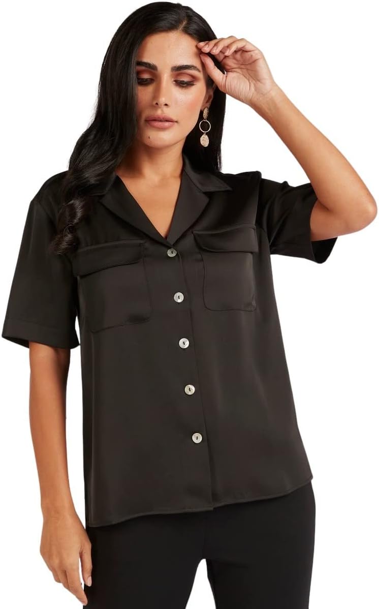 Splash womens Blouses (pack of 1)