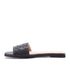 TGS  Large Braided Slipper Flip-Flop For Women,Lightweight and durable design.