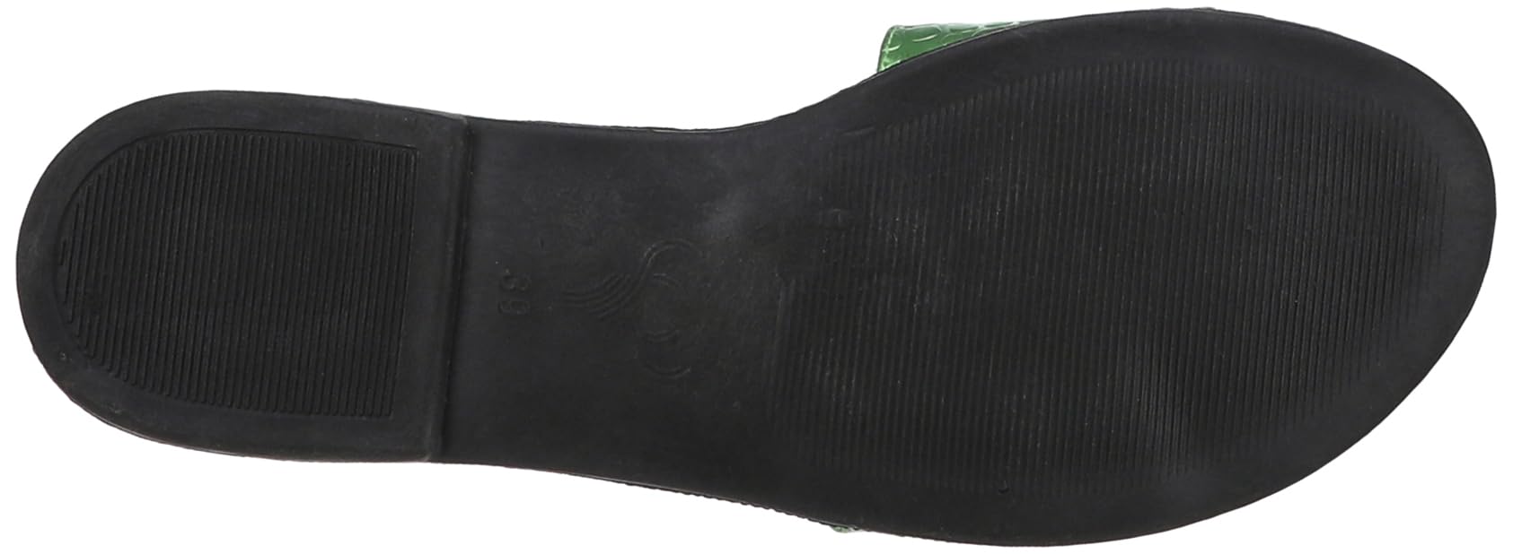 Sway womens Model 0738 Flat Slipper