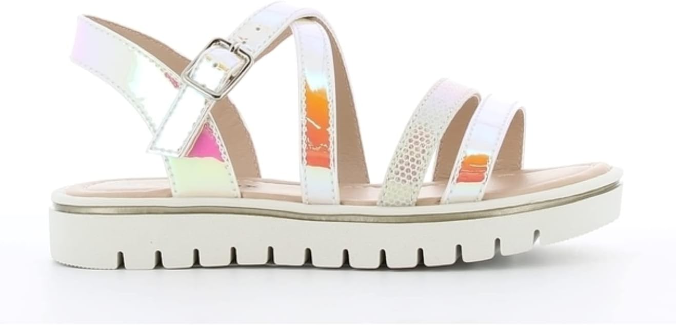 SPROX girls Open Toe Sandal for Girls Flat Sandal