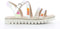 SPROX girls Open Toe Sandal for Girls Flat Sandal