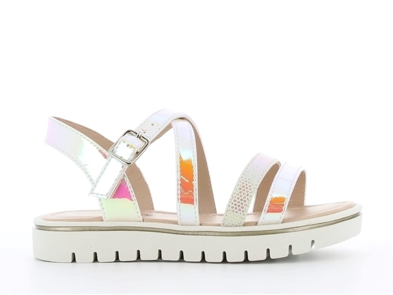 SPROX girls Open Toe Sandal for Girls Flat Sandal