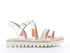 SPROX girls Open Toe Sandal for Girls Flat Sandal