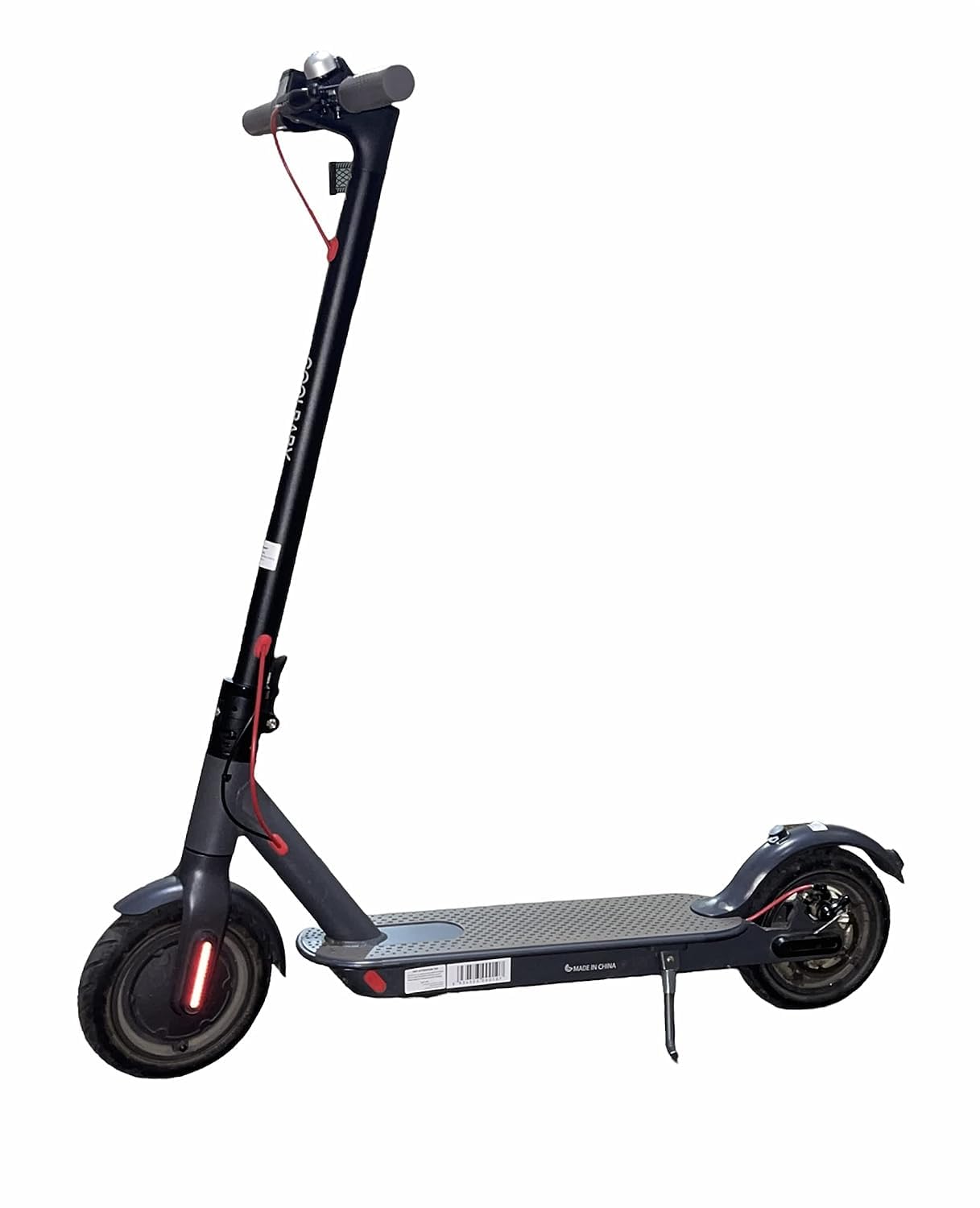 Generic Electric Scooter Ideal for daily commuting and short trips - Safqqa