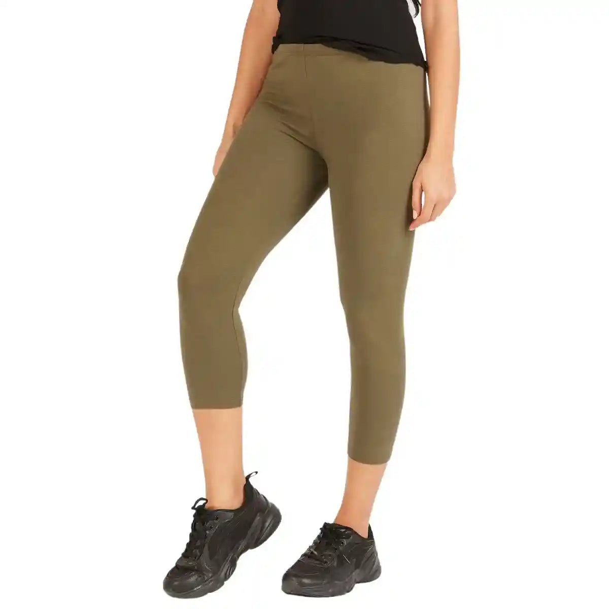 Splash womens Leggings (pack of 1) - Safqqa Egypt