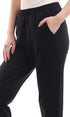 Ravin Women’s Basic Sweatpants with Side Pockets