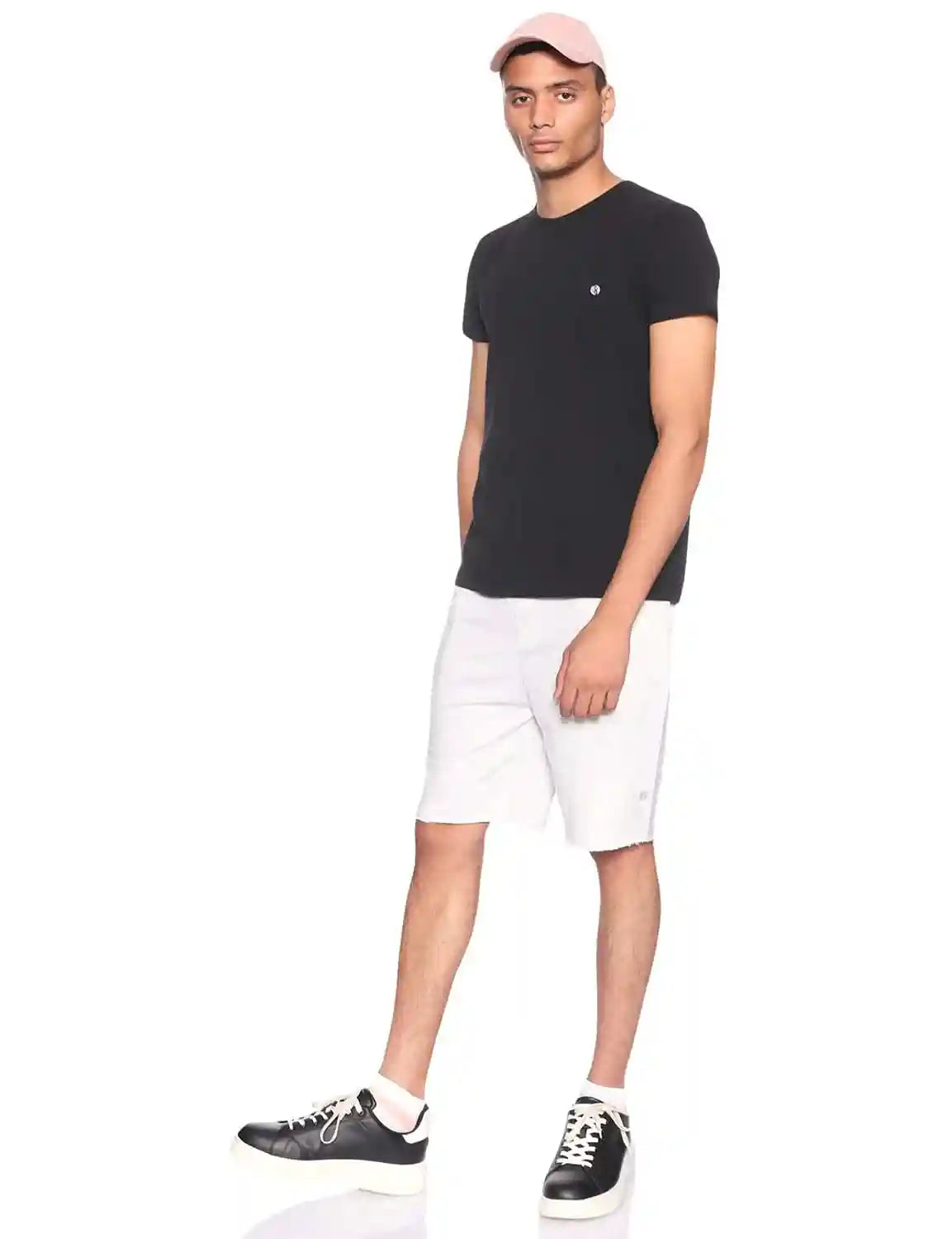 EDITORA 34 T-Shirts For Mens - Safqqa Egypt