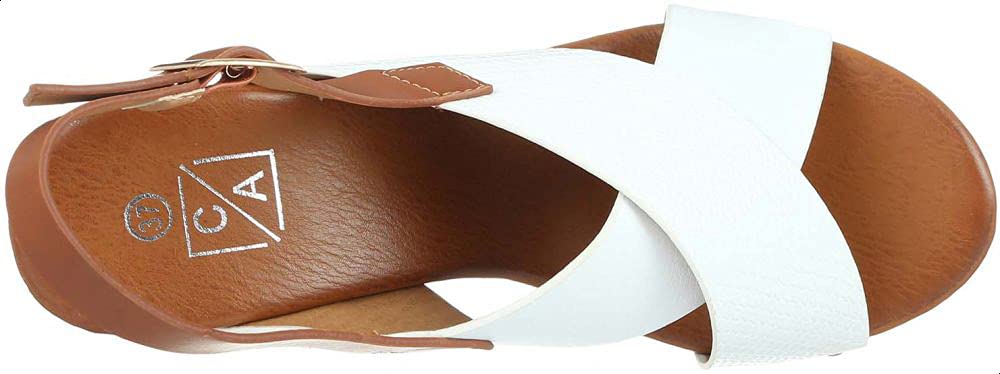 Club Aldo Sandals for Women Stylish and modern design