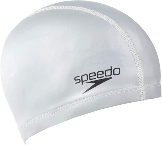  قبعة سباحة من Speedo Swim Cap – حماية وراحة وأناقة أثناء السباحة – Safqqa Egypt