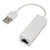 USB to LAN Ethernet Adapter for Receiver and PC