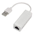 USB to LAN Ethernet Adapter for Receiver and PC