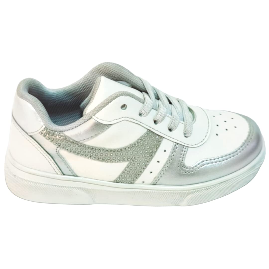 Skippy baby-girls SK5035 Sneaker