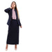 ESLA S350202513 Tr Skirt for Women - Safqqa Egypt