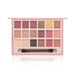 Me Now New MN Eye Shadow Palette - 18 Colors - Safqqa