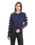 U Athleisure Sweatshirt for Women Soft and warm fabric