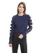 U Athleisure Sweatshirt for Women Soft and warm fabric