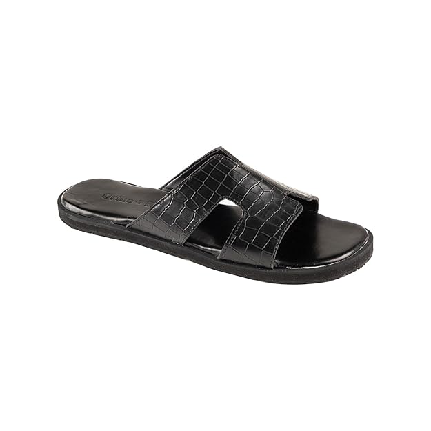 Men’s Comfort Slippers – Everyday Relaxation - Safqqa Egypt