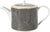 Royal Porcelain TEA POT 1.175 L. Classic and elegant design