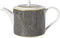 Royal Porcelain TEA POT 1.175 L. Classic and elegant design