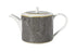 Royal Porcelain TEA POT 1.175 L. Classic and elegant design