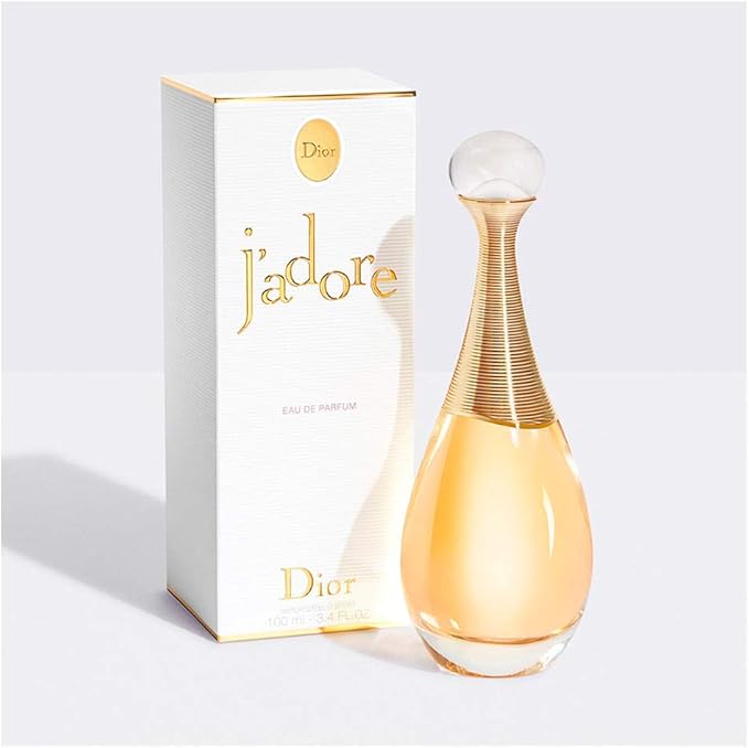 Dior Eau de Parfum for Women 100ml