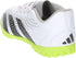 Adidas Boys Soccer Shoes White Football Cleats