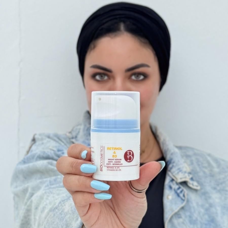 Biocosmetics Retinol B3 Serum 30 ml