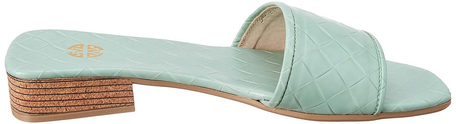 Club Aldo Slipper For Womens - Safqqa Egypt