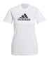 adidas Womens Primeblue Designed 2 Move Logo Sport T-Shirt