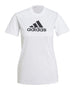 adidas Womens Primeblue Designed 2 Move Logo Sport T-Shirt